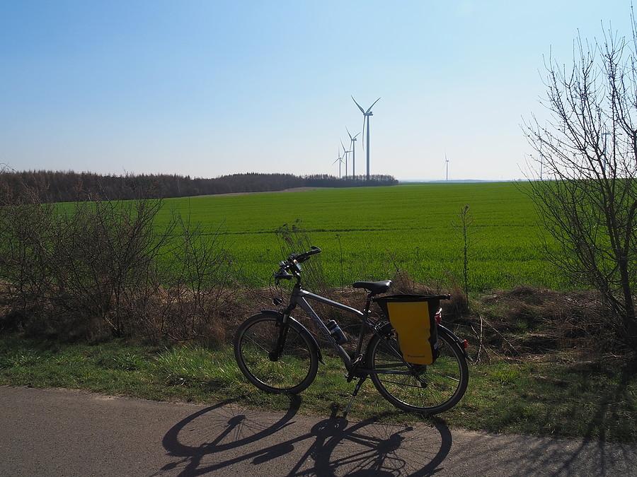 Pod Lubiechnią Wielką
