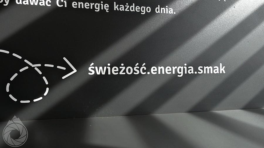 doping podczas szamania śniadania na Orlę