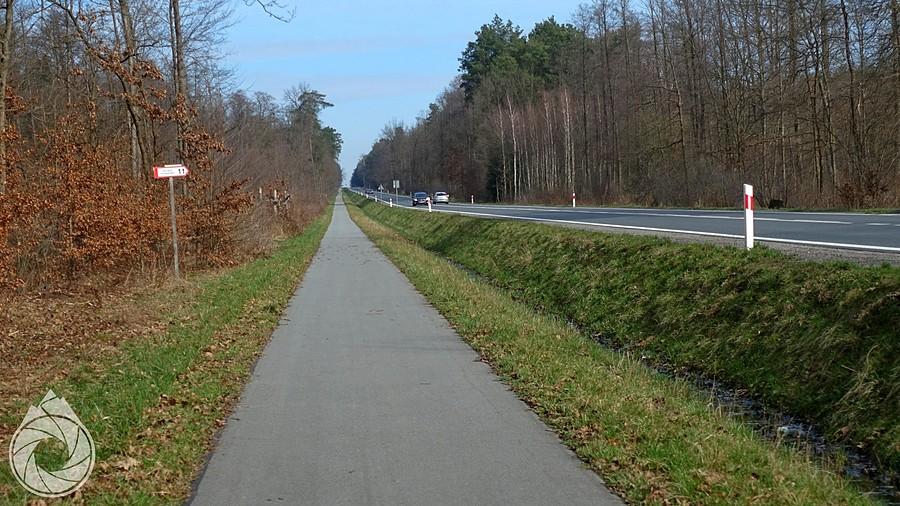 wjeżdżam w Lubelskie i od razu dobre DDRki!