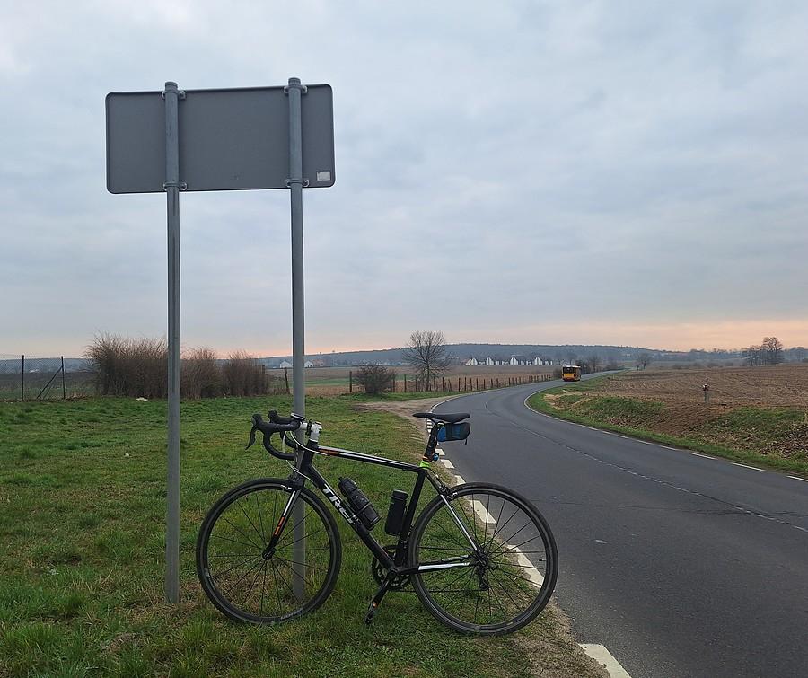 Rowerówka z klasyka