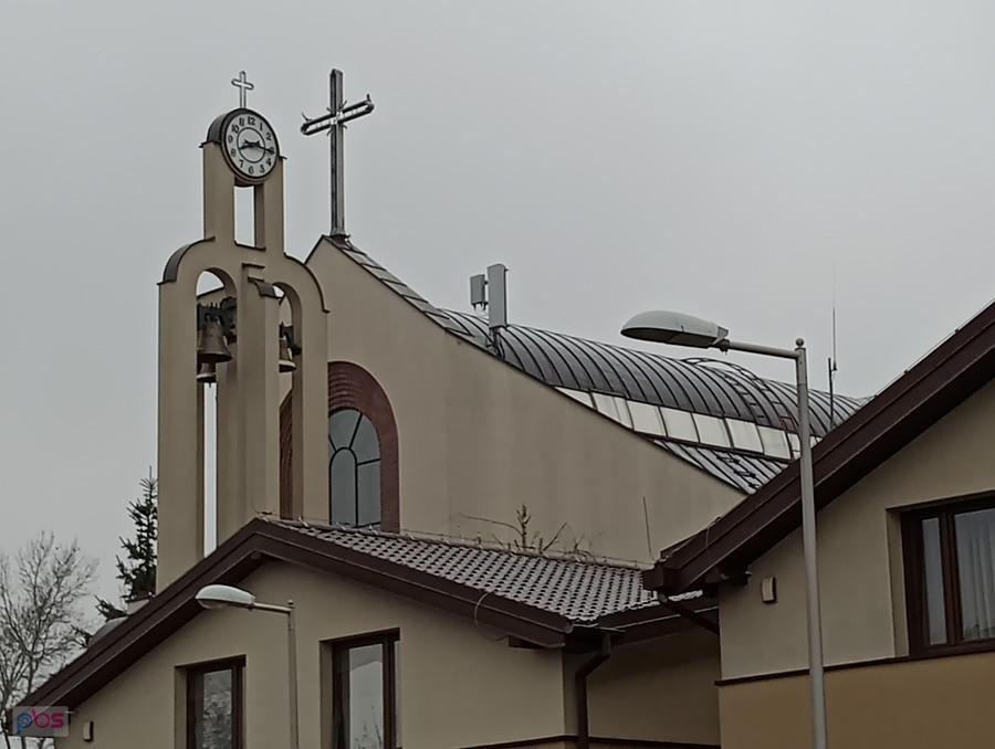 Kontrola czasu