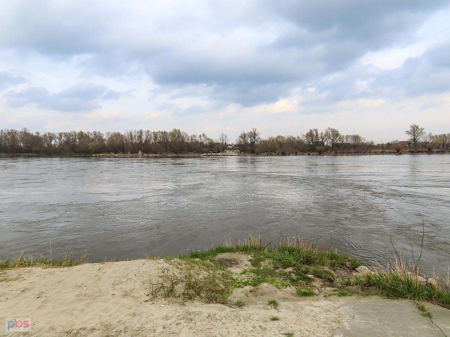 Wisła w Gassach