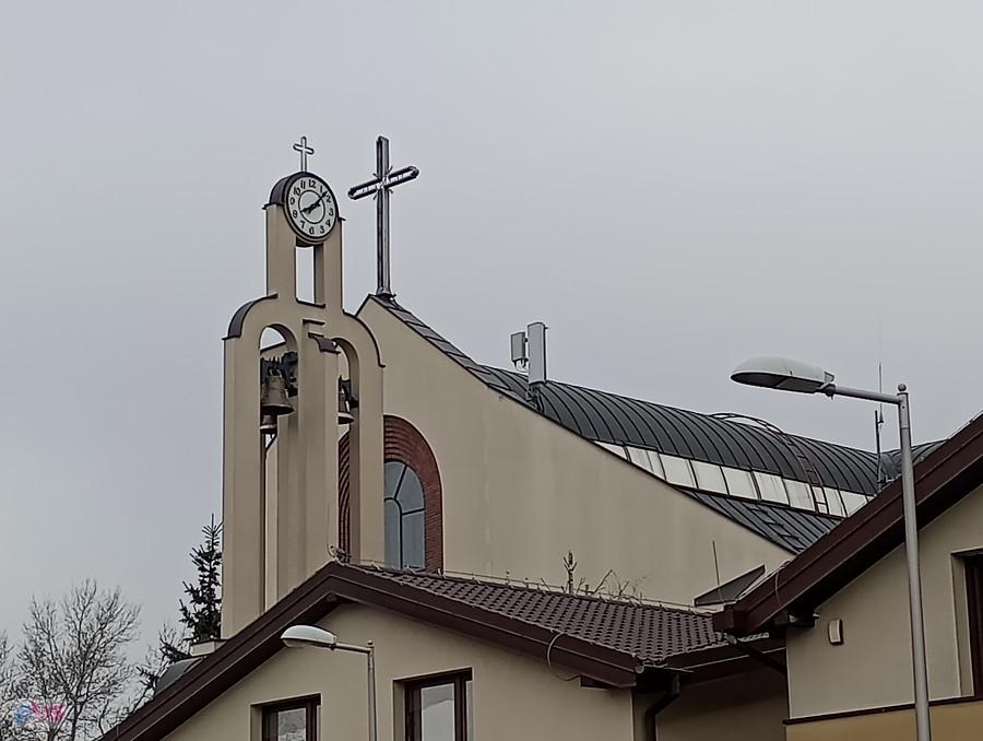 Kontrola czasu