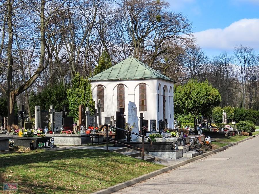 Kaplica kościoła polskokatolickiego