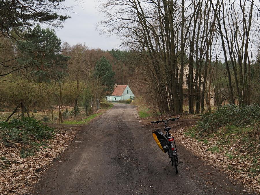 Sułówek na horyzoncie