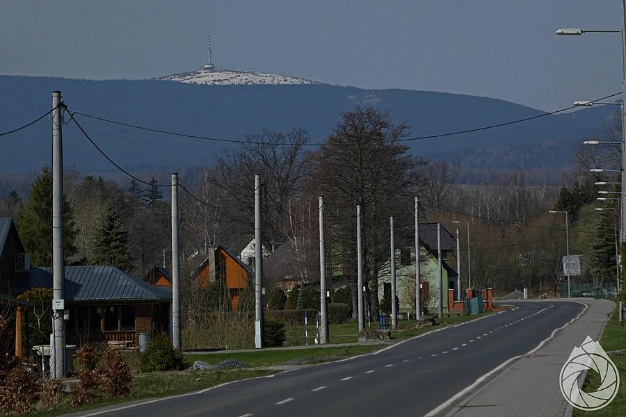 Praděd na celowniku