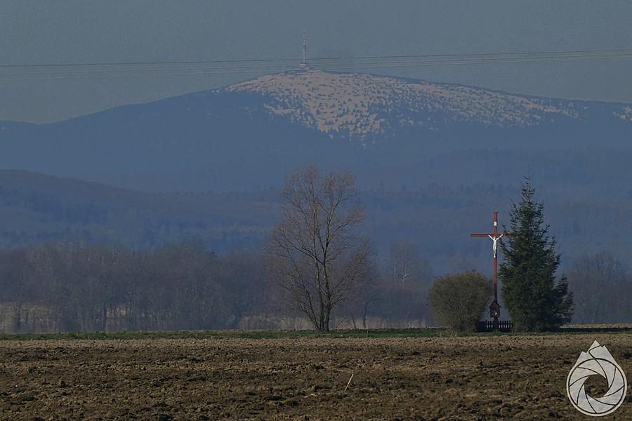 Praděd jeszcze z Polski
