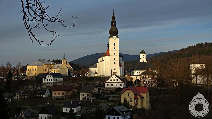 centrum Brannej