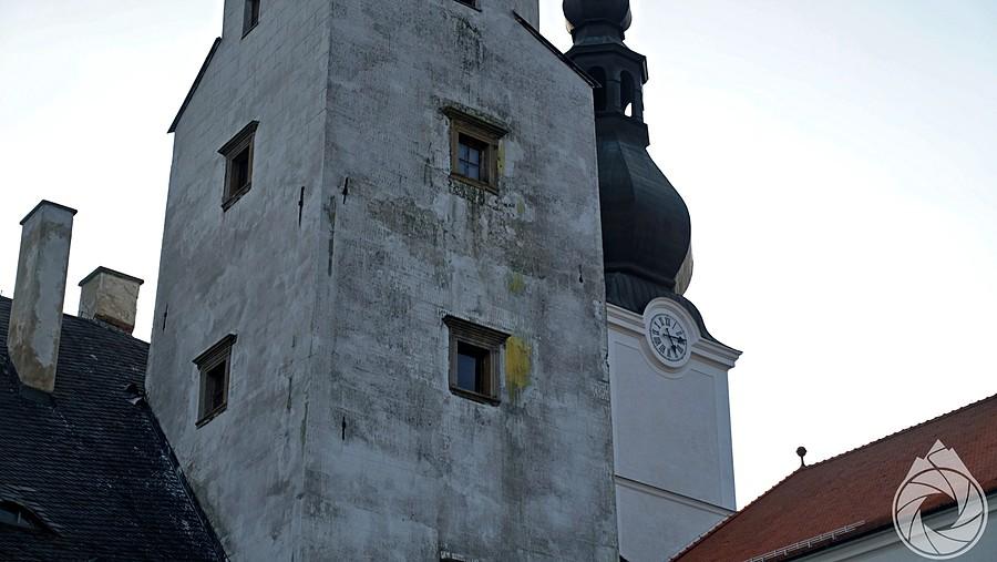 Branná