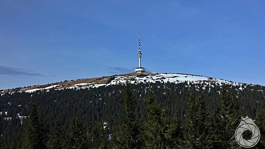 śniegi Praděda