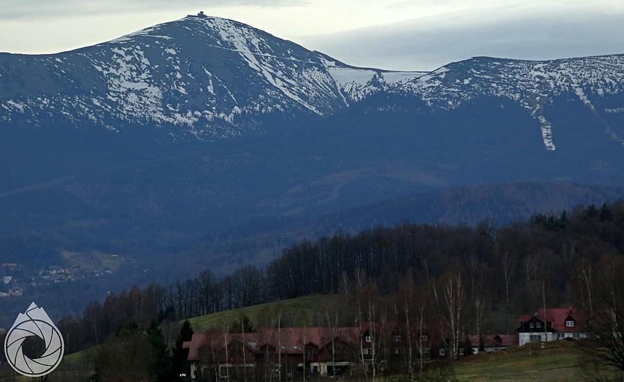 i znów Śnieżka i przydatki