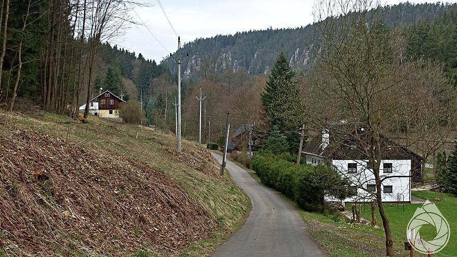 pod Teplickimi skalamy