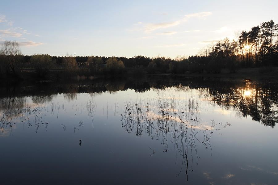 Jezioro Bledzewskie