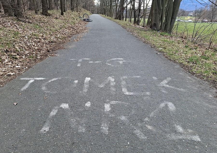 Za każdym razie miło :)))
