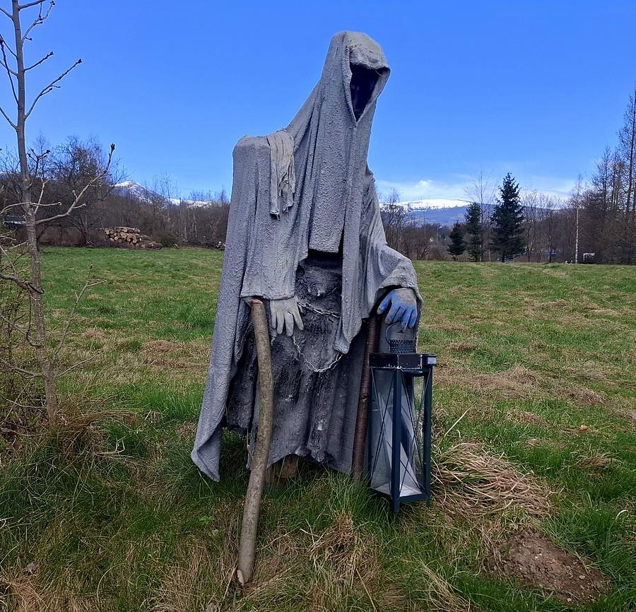 Nazgul czuwa