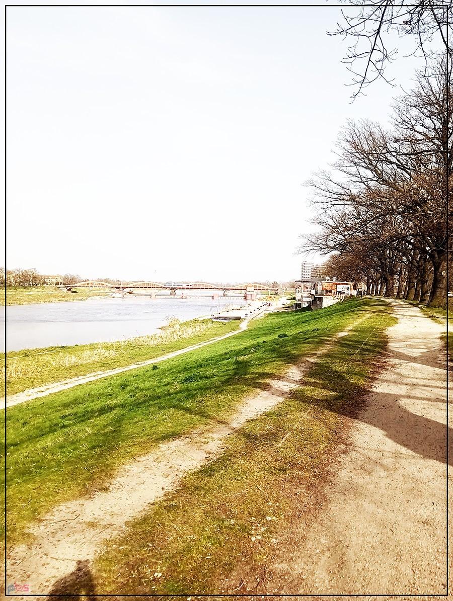 Wrocław - Mosty Trzebnickie