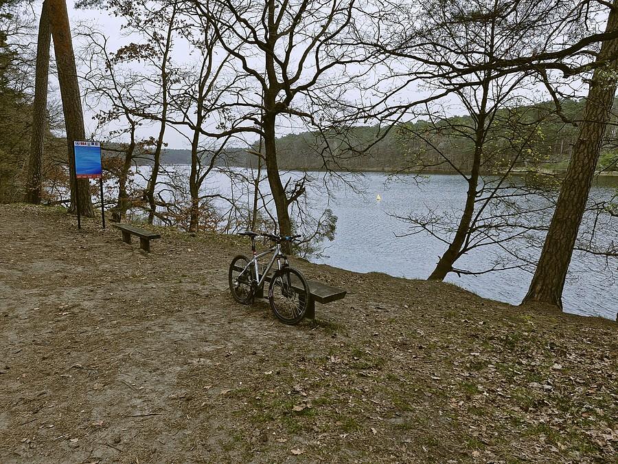 Jezioro Słoneczne