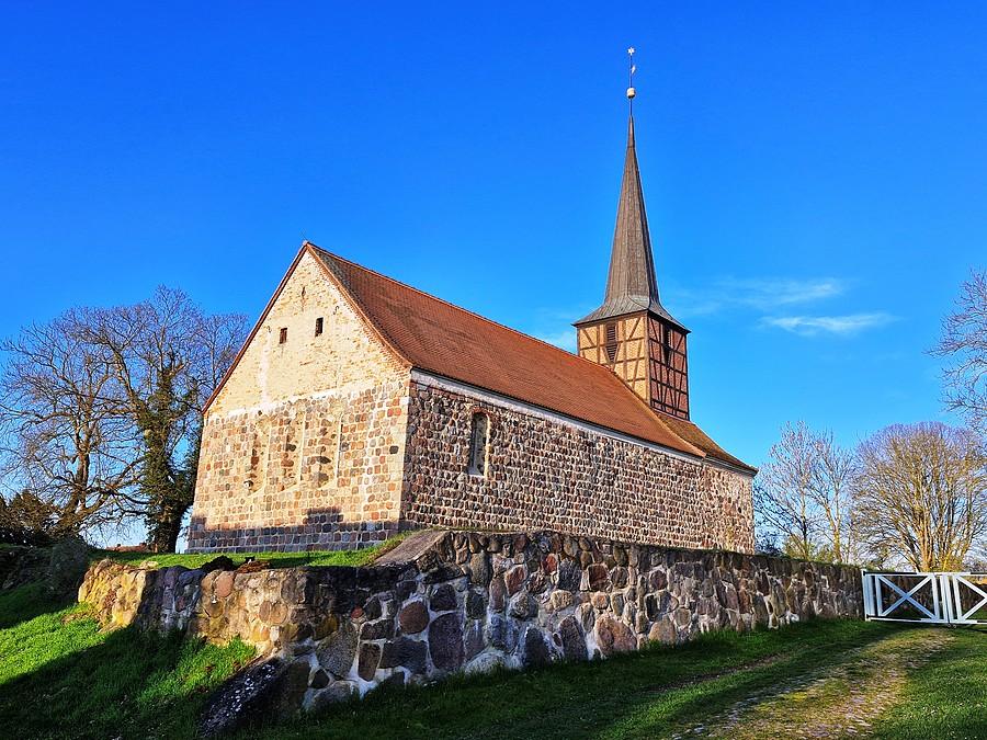 Kościół w Sonnenberg