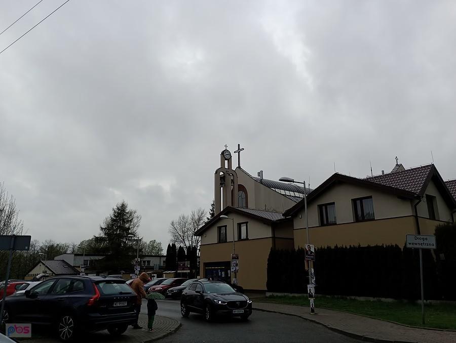 Kontrola czasu