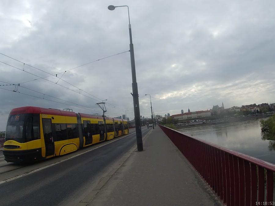 Most Śląsko-Dąbrowski