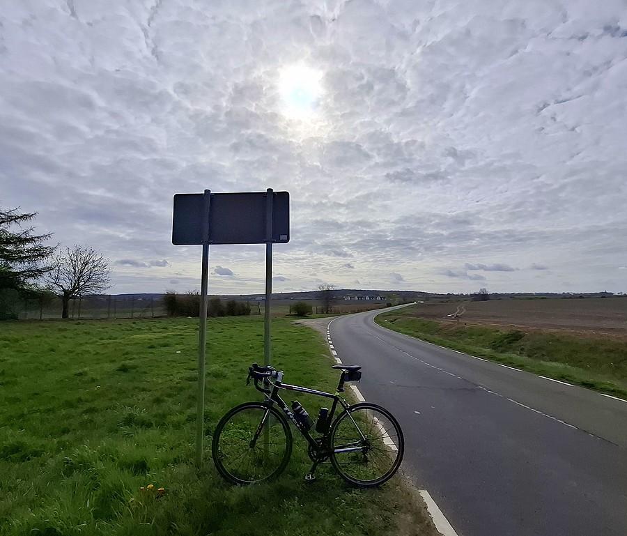 Kawałek słońca na klasyku