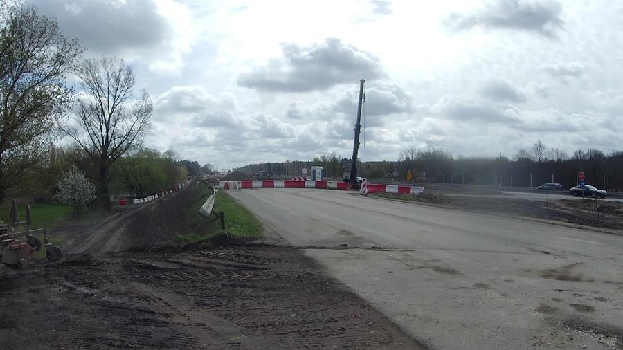 Czosnów - NDM