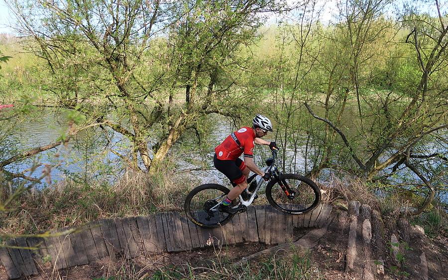 Nadwarciańskie Pure MTB
