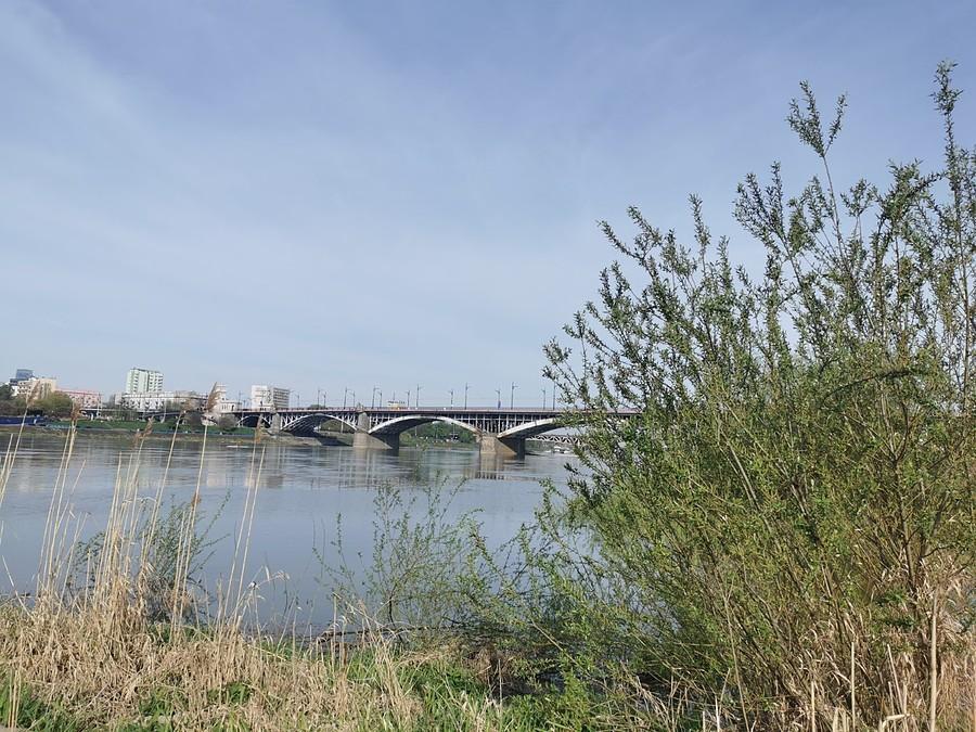 Most Poniatowskiego