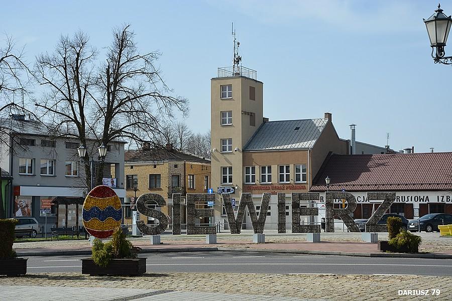 Siewierz