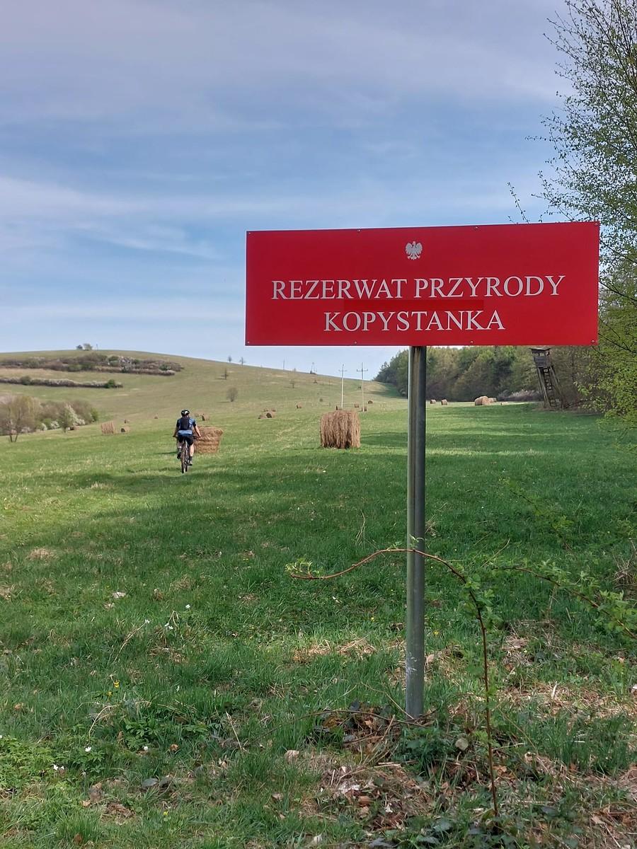Atak na szczyt. Foto by Ketrap.