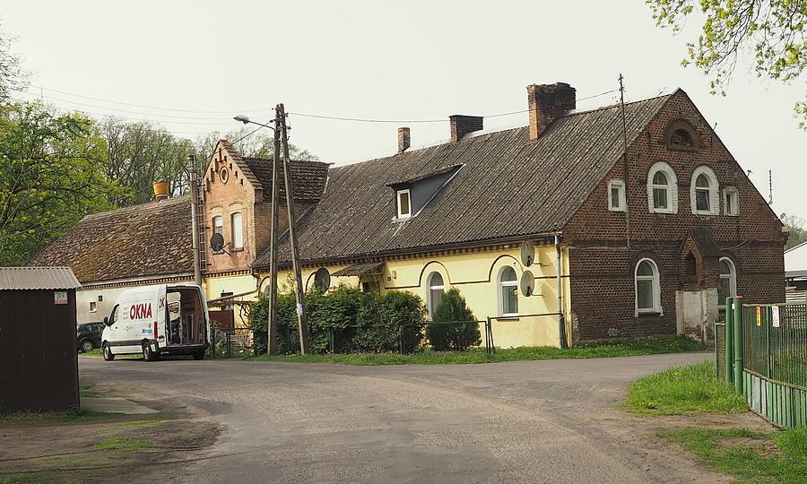 Krasne Dłusko