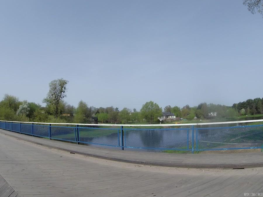 Most w Jońcu