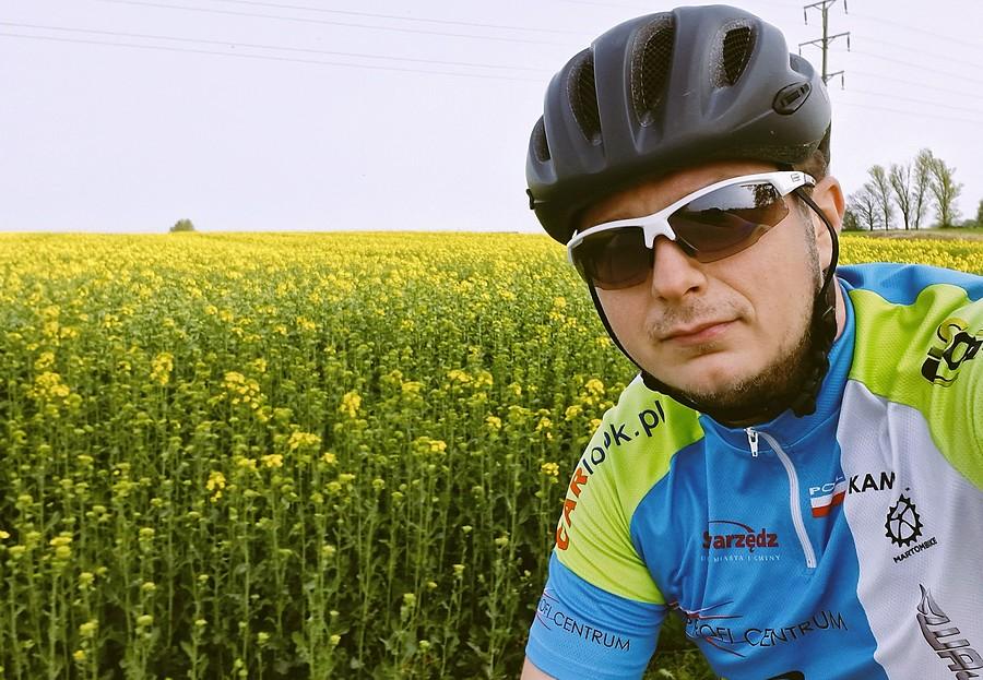 Z rzepakiem. Już można!