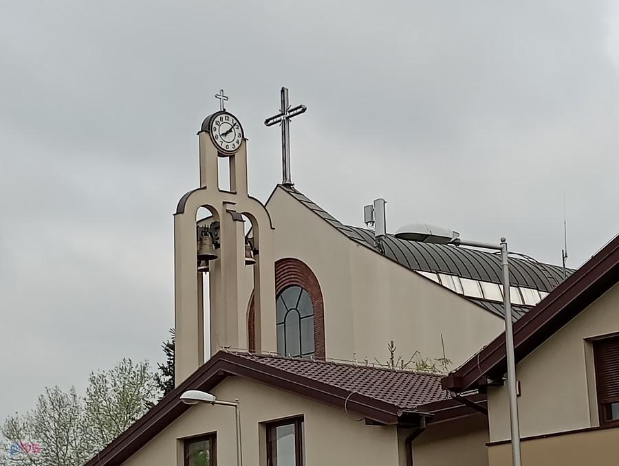 Kontrola czasu