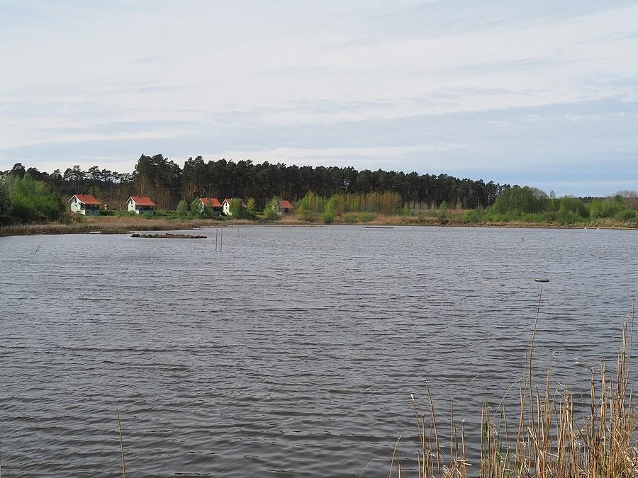 Stawy Ośniańskie