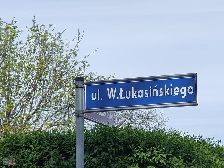 Kolejna ulica