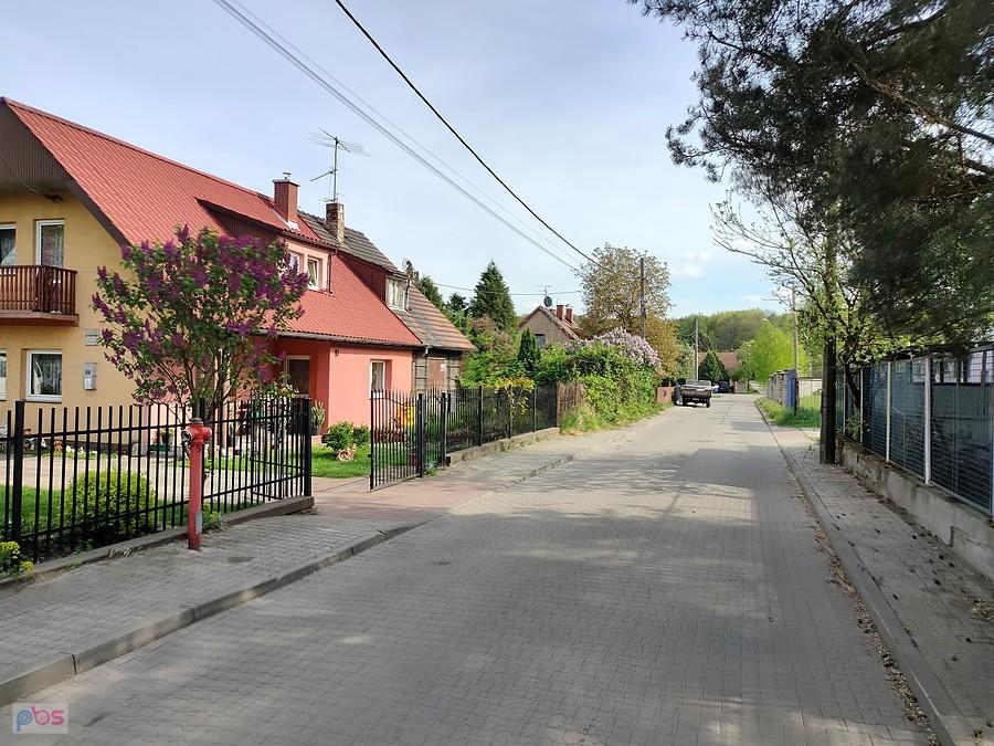 Łukasińskiego, Zabrze