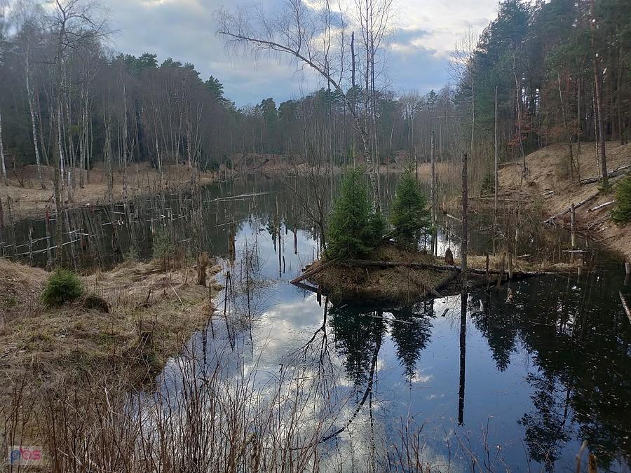 I znów woda