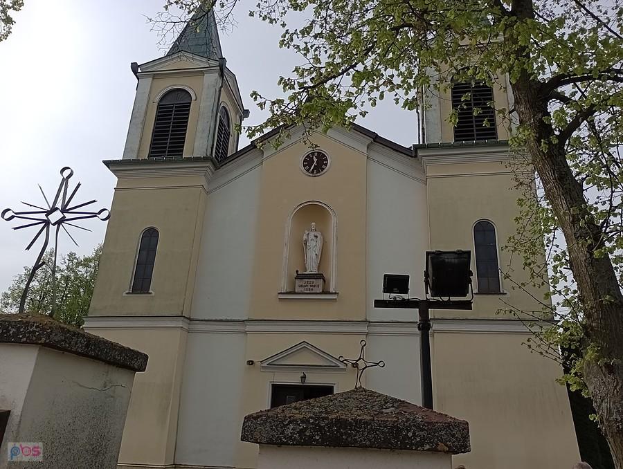 Kontrola czasu. Była 9.00