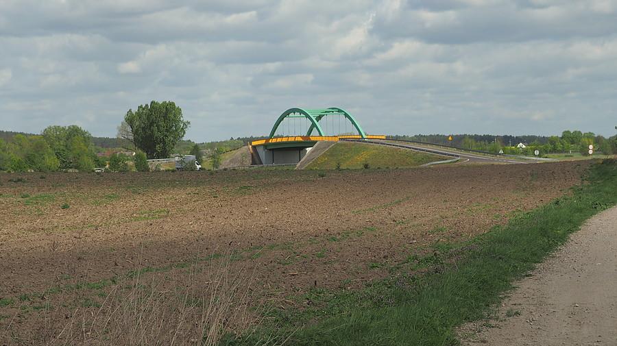 Nad obwodnicą
