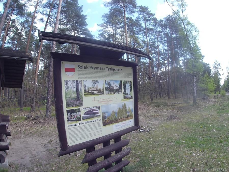Szlakiem Prymasa Tysiąclecia