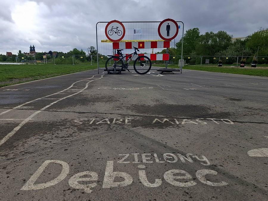 Wartostrada zamknięta, bo tak
