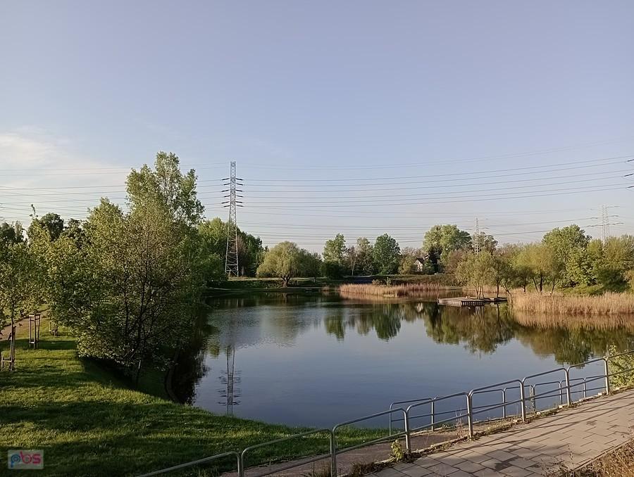 Glinianka na Połczyńskiej