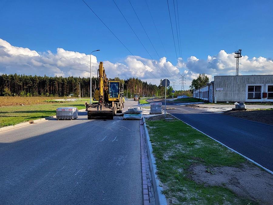 Niewystarczające zapory na polskich królów szos I