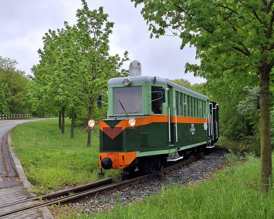 MBxc1-41, czyli tzw. “Ryjek”