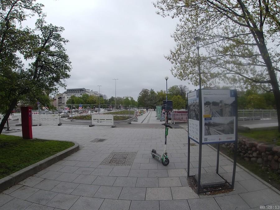 Plac na Rozdrożu