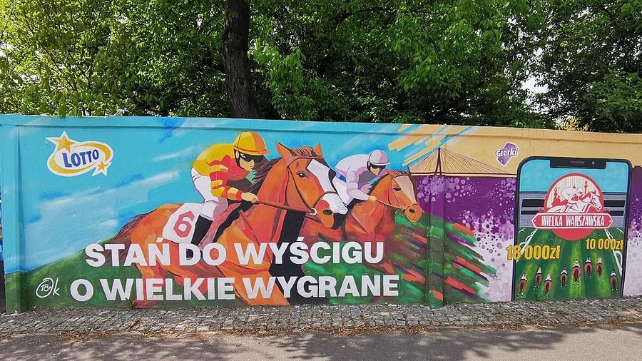 Wyścigi Konne