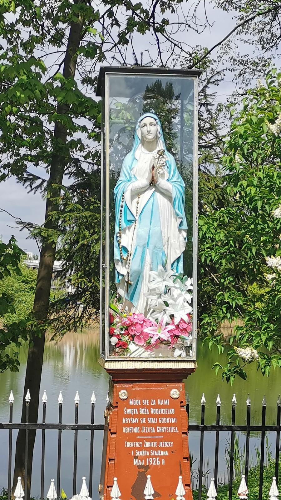 Przedwojenna pisownia słowa dżokej