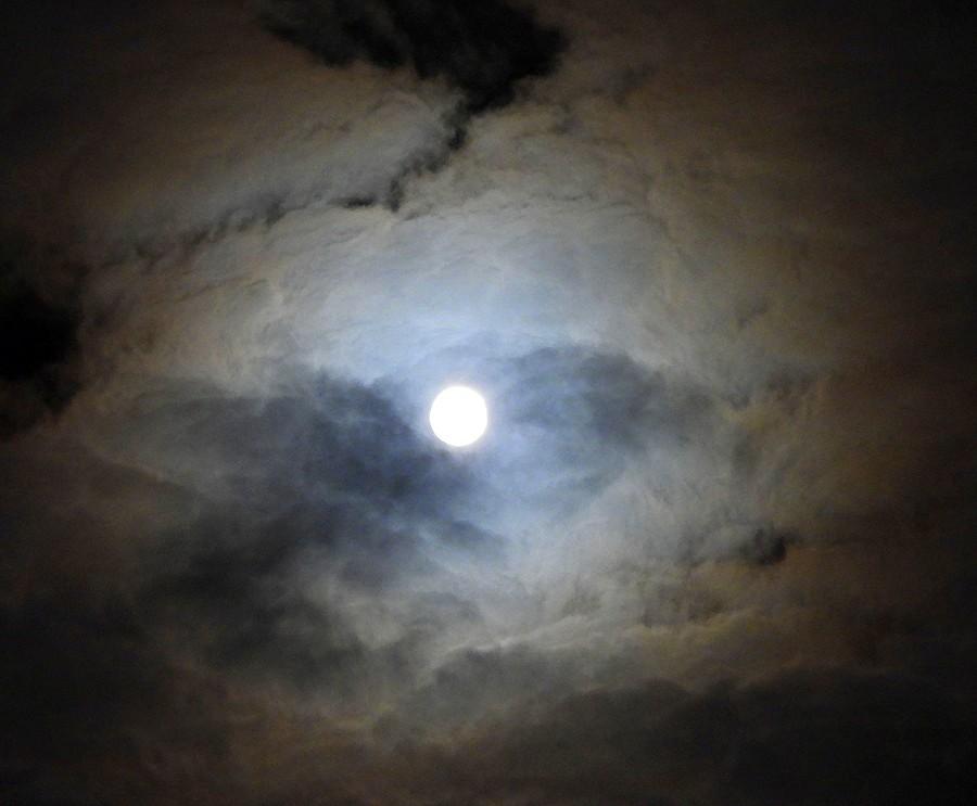 Nocny pasaż