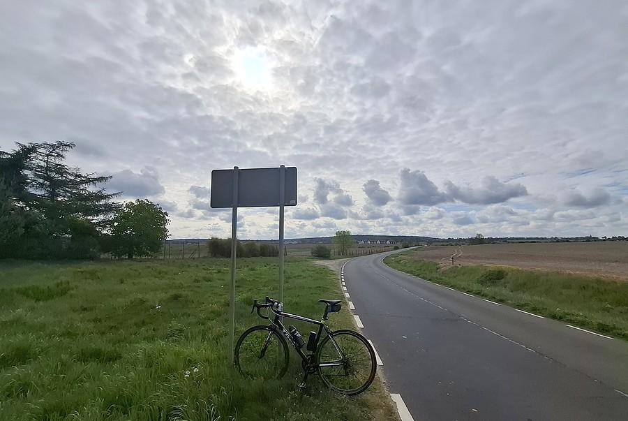 Rowerówka z barankami